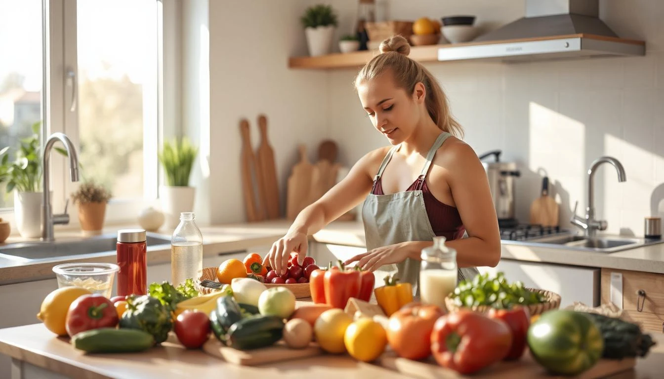 Healthy Lifestyle Habits For Better Living