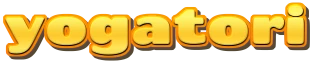 Logo yogatori